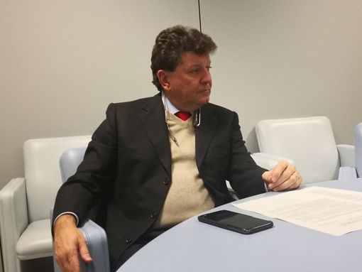 Roberto Rosso condannato a 4 anni e 4 mesi per voto di scambio