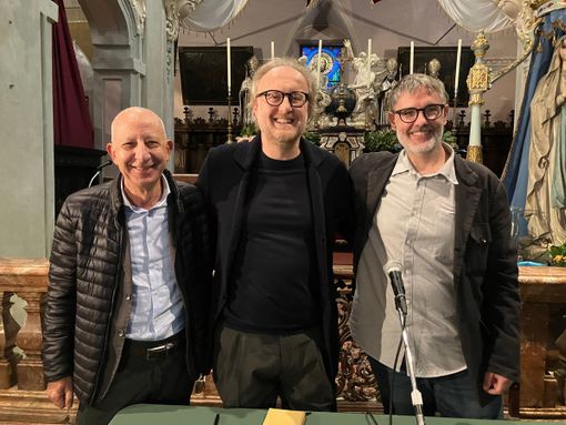 &quot;Sentieri urbani&quot;: l'analisi di Giovanni Semi sul fenomeno della gentrification