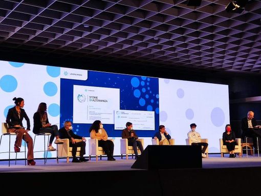 L’Iti Omar si aggiudica il secondo premio del concorso nazionale ‘Storie di Alternanza’