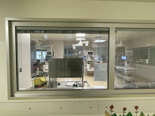 Bimbo morto di Covid al Regina Margherita: decesso causato da una necrosi del tessuto muscolare (VIDEO) Bimbo morto di Covid al Regina Margherita: decesso causato da una necrosi del tessuto muscolare (VIDEO)