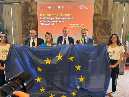 Sport, università e territorio: il Piemonte si candida a diventare hub europeo per l’innovazione sportiva
