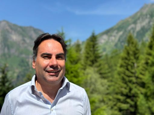 Alberto Preioni nominato responsabile del dipartimento regionale "Politiche per le aree montane"