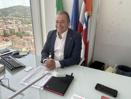 Emergenza cinghiali, Bongioanni: "Al via un piano di prelievo selettivo"
