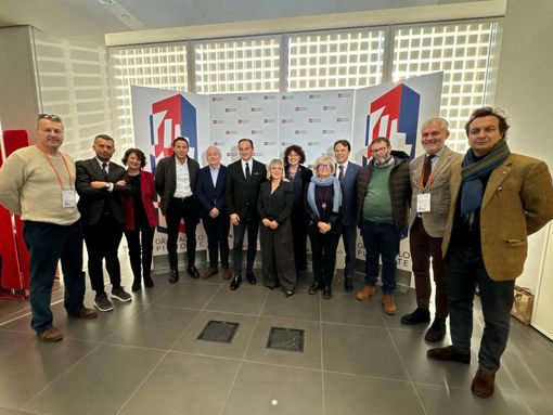 Confermati i fondi regionali al turismo: le Atl apprezzano il sostegno Confermati i fondi regionali al turismo: le Atl apprezzano il sostegno