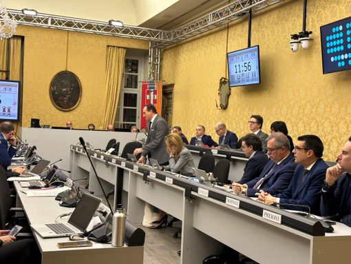 Regione, approvato il Bilancio di Previsione 2025-2027: al centro sostenibilità finanziaria, crescita economica e tutela dei servizi essenziali