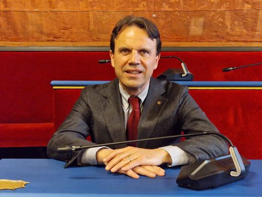 La Regione punta a realizzare un Testo Unico per il mondo della Cooperazione La Regione punta a realizzare un Testo Unico per il mondo della Cooperazione