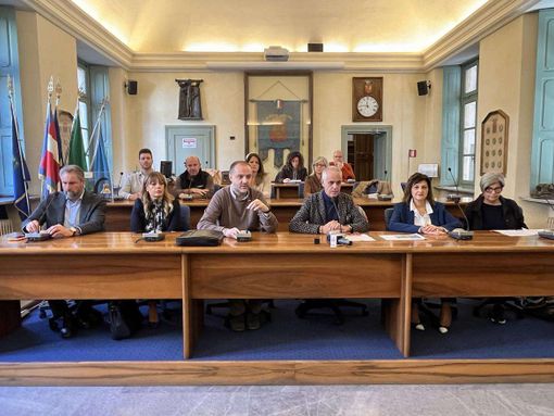 Nasce ufficialmente il Distretto del Cibo “Novara e Laghi”: un nuovo motore per promuovere territorio, eccellenze e sostenibilità Nasce ufficialmente il Distretto del Cibo “Novara e Laghi”: un nuovo motore per promuovere territorio, eccellenze e sostenibilità