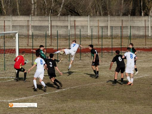 Il Momo ko a Varzo: terza sconfitta di fila per i  novaresi