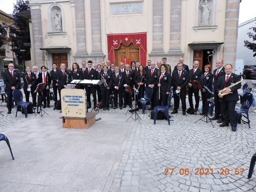 Fondazione San Paolo, un progetto di ricerca-azione sull’educazione musicale in Piemonte Fondazione San Paolo, un progetto di ricerca-azione sull’educazione musicale in Piemonte