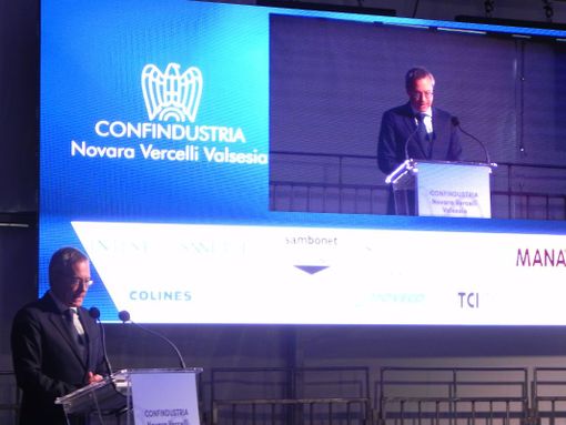 Bonomi: “Sì a salario minimo, ma non sia l'inizio della distruzione della contrattazione nazionale”