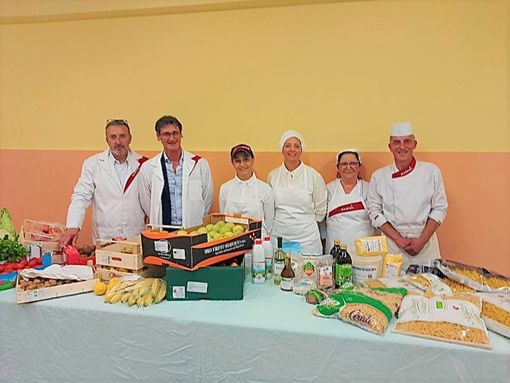 Castelletto Sopra Ticino, il 19 maggio porte aperte in cucina a genitori e famiglie Castelletto Sopra Ticino, il 19 maggio porte aperte in cucina a genitori e famiglie