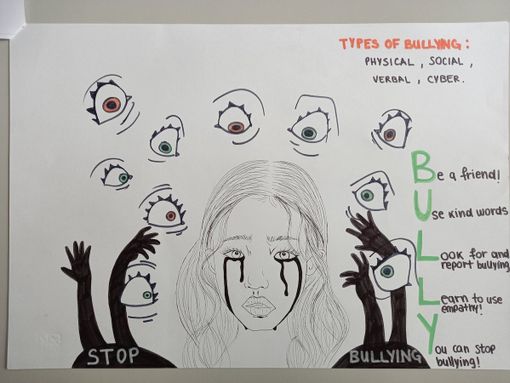 Cai, torna il concorso rivolto alle scuole italiane per contrastare il bullismo Cai, torna il concorso rivolto alle scuole italiane per contrastare il bullismo