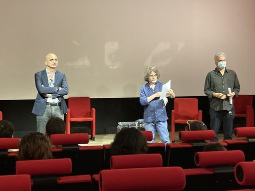 Al via Piemonte Factory: i capoluoghi di provincia diventano residenze cinematografiche