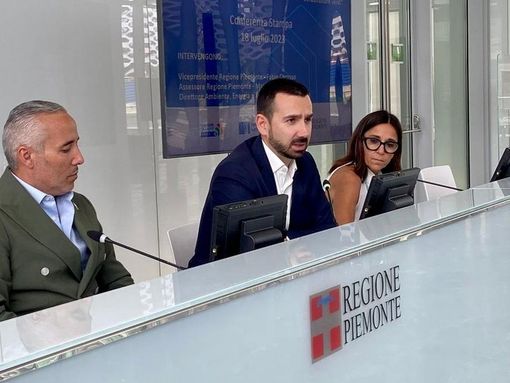 Regione investe più di 20 milioni di euro dei fondi FESR per forestazione urbana e sviluppo di infrastrutture verdi Regione investe più di 20 milioni di euro dei fondi FESR per forestazione urbana e sviluppo di infrastrutture verdi