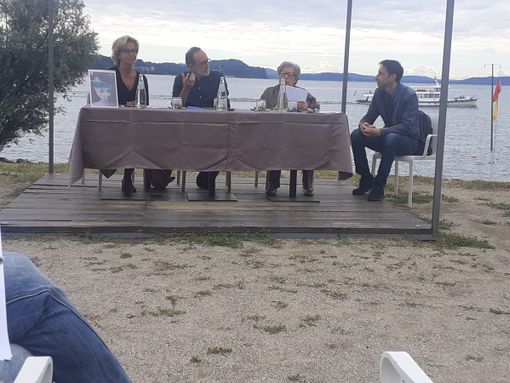 A Il Maggiore l’esame di diploma della scuola del Teatro Musicale di Novara