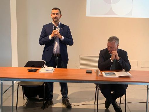 Acqua Novara.Vco, anche l'assessore regionale all'ambiente al convegno sulla sostenibilità