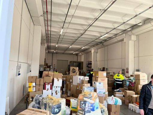 Raccolta medicinali per l'Ucraina nelle farmacie di Novara e Vco Raccolta medicinali per l'Ucraina nelle farmacie di Novara e Vco