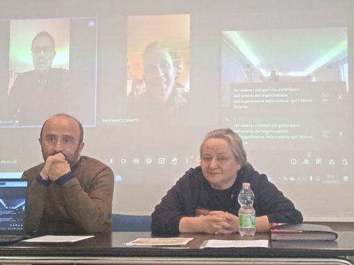 Arcigay Nuovi Colori Novara Vco festeggia il 18mo compleanno