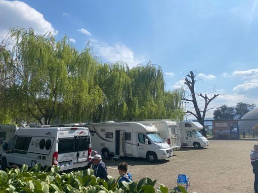 Turismo, per casette mobili e caravan non più necessarie autorizzazioni della Soprintendenza