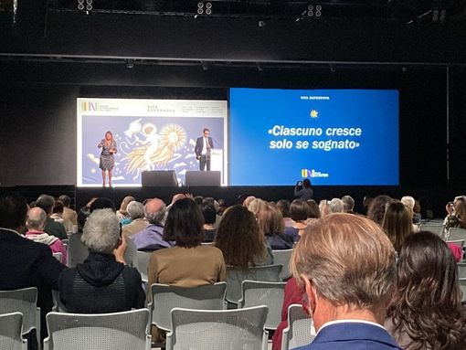 Torna in presenza il Salone del Libro di Torino: sarà l’edizione più estesa