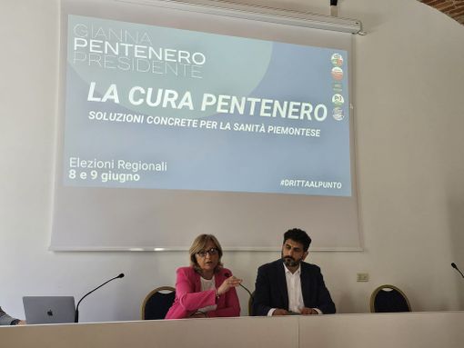 Sanità, Pentenero: &quot;Riformiamo il Cup, un mese massimo di attesa per la 1° visita. Studio gratis ai medici di montagna&quot;