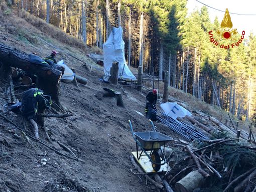 Mottarone, contestato anche il reato di attentato a sicurezza trasporti Mottarone, contestato anche il reato di attentato a sicurezza trasporti