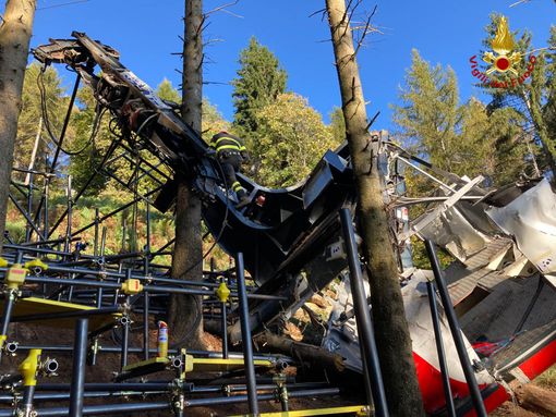 A Report un approfondito servizio sulla tragedia del Mottarone