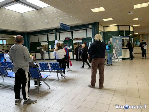 Liste di attesa: “I pazienti cronici non dovranno più prenotare tramite Cup” Liste di attesa: “I pazienti cronici non dovranno più prenotare tramite Cup”