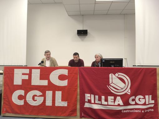 Sicurezza nelle scuole di Novara: Cgil in campo per difendere salute e diritti di studenti e personale