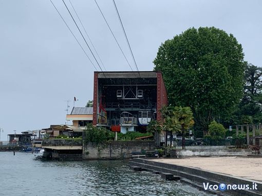 Dalla Regione 300 mila euro per la nuova funivia del Mottarone Dalla Regione 300 mila euro per la nuova funivia del Mottarone