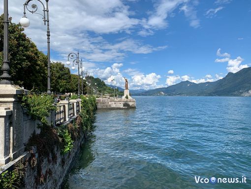 Distretto di Laghi, nuova campagna promozionale in Italia e all'estero Distretto di Laghi, nuova campagna promozionale in Italia e all'estero