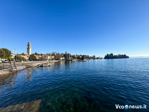Navigazione Laghi, positivi i risultati della sperimentazione sui biocarburanti