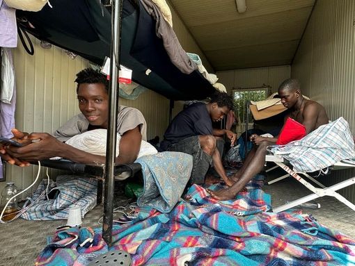 Migranti, Cirio: “Bene che il Governo alzi la voce con Bruxelles, l’Italia non sia lasciata sola”. VIDEO Migranti, Cirio: “Bene che il Governo alzi la voce con Bruxelles, l’Italia non sia lasciata sola”. VIDEO