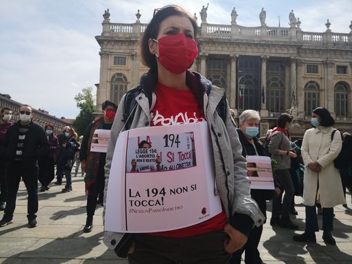 Aborto, nelle Asl accreditate 24 associazioni pro-vita per sostenere la gravidanza