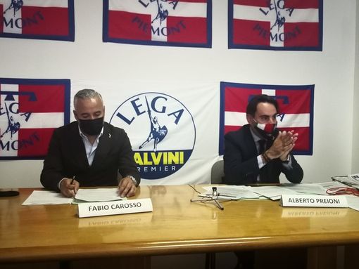 Delocalizzazione, la Lega alle imprese: “Tornate in Piemonte, cercheremo la soluzione migliore”