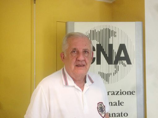 CNA Pensionati Piemonte Nord organizza un corso sulla comunicazione social e l’utilizzo dello smartphone CNA Pensionati Piemonte Nord organizza un corso sulla comunicazione social e l’utilizzo dello smartphone