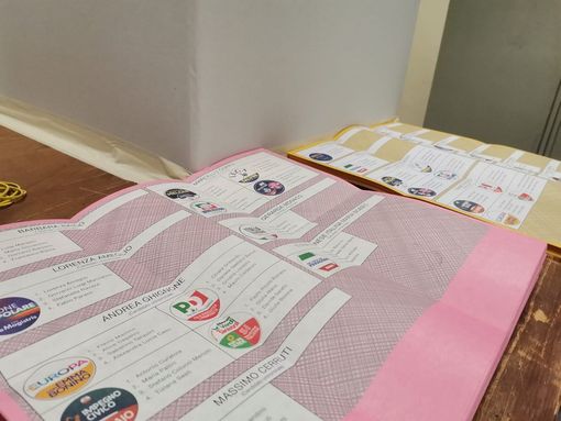 L'economia oltre gli scrutini: "Basta litigi, le urgenze sono Pnrr, salari e lotta al caro bollette" L'economia oltre gli scrutini: "Basta litigi, le urgenze sono Pnrr, salari e lotta al caro bollette"