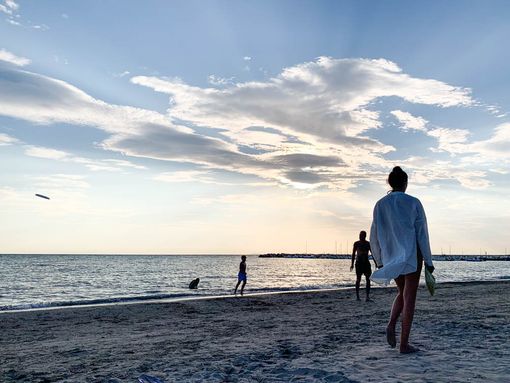 &quot;Accesso libero al mare diritto di cittadini e consumatori&quot;