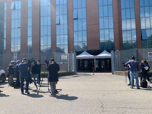 Mottarone, nessuna violazione disciplinare da parte del gip Banci Buonamici