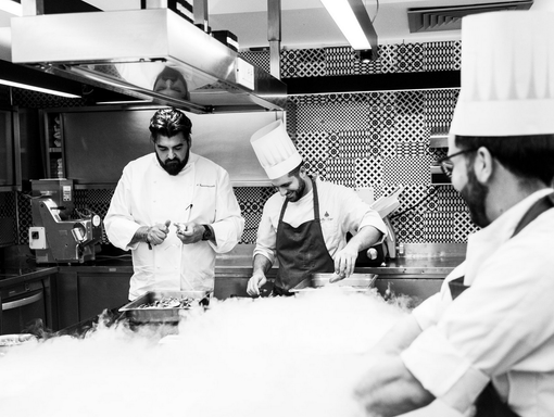 Torna “Impiatto Forte”: Cannavacciuolo giudice della sfida più gustosa dell’estate