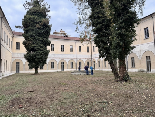 De Pagave, nuova vita per la parte storica: spazi di accoglienza e inclusione sociale De Pagave, nuova vita per la parte storica: spazi di accoglienza e inclusione sociale