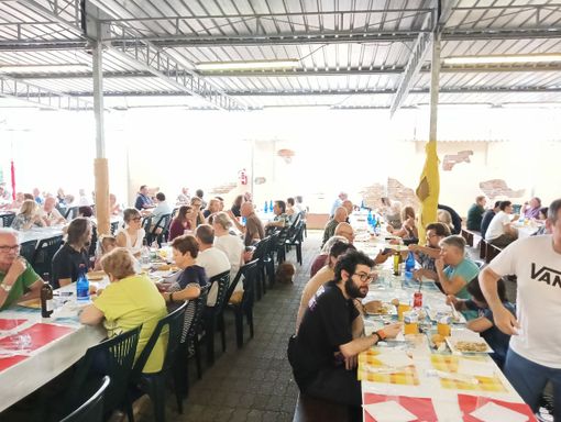 Ventiseiesima Sagra di Lumellogno: gusto, tradizione e musica