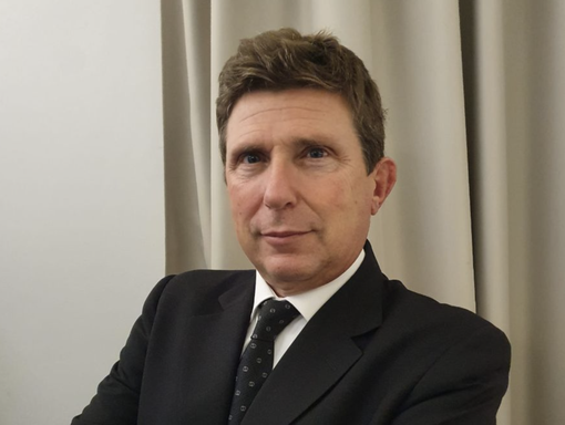 Il Presidente di Federidroelettrica Paolo Picco Il Presidente di Federidroelettrica Paolo Picco