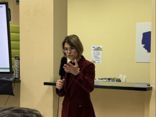 "Giovani Visioni": a Novara i giovani disegnano la città del futuro "Giovani Visioni": a Novara i giovani disegnano la città del futuro