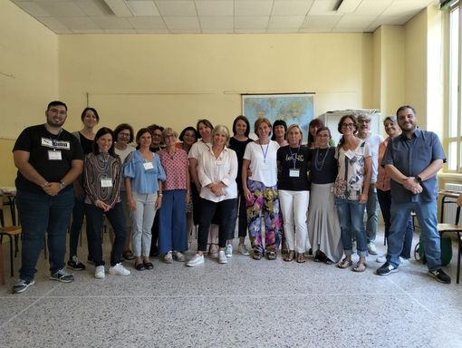 Borgomanero, ASLBI forma insegnanti per la prevenzione dell'uso di sostanze psicoattive Borgomanero, ASLBI forma insegnanti per la prevenzione dell'uso di sostanze psicoattive