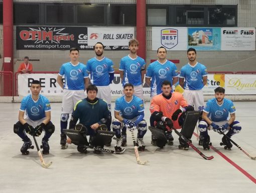 La TR Azzurra Novara paga troppe amnesie e cade a Bassano. FOTO La TR Azzurra Novara paga troppe amnesie e cade a Bassano. FOTO