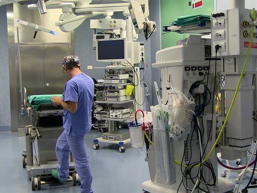 Azienda Zero, la sanità regionale apre al confronto con i privati Azienda Zero, la sanità regionale apre al confronto con i privati
