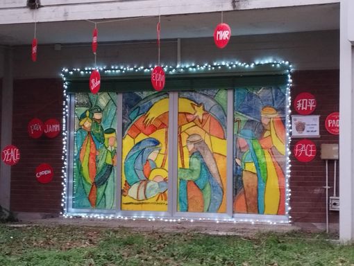 "Scatta il tuo Natale": tra i vincitori la primaria Milani