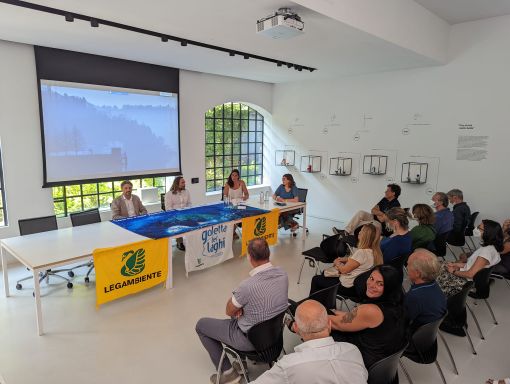 Goletta dei laghi: maglia nera al basso lago Maggiore, bene Verbania e, nel Cusio, Pella