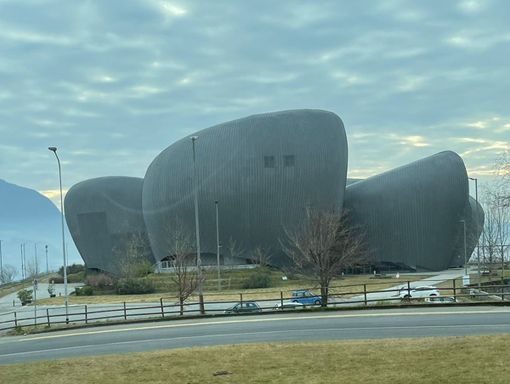 'L'Europa con i giovani', 250 studenti all'incontro di Verbania 'L'Europa con i giovani', 250 studenti all'incontro di Verbania